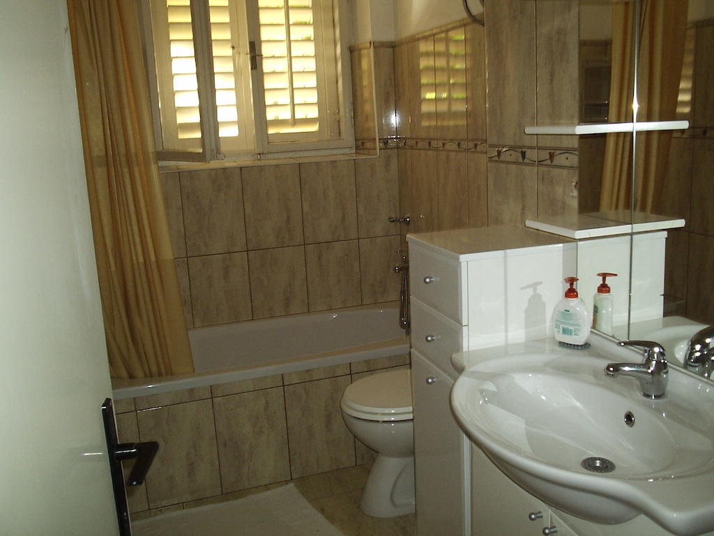 Apartments Holiday Lumbarda Habitación foto